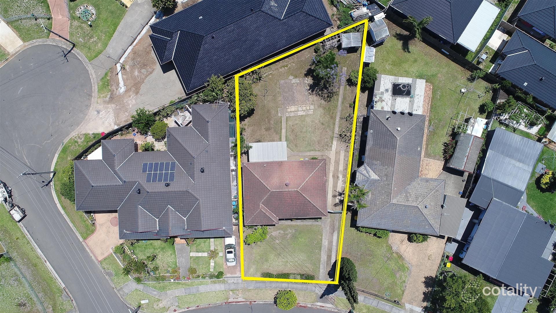 9 Van Dieman Cres, Fairfield West, NSW 2165