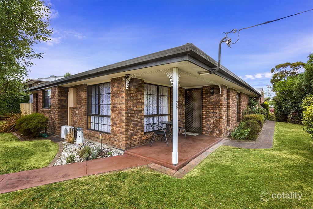 25 Stanley St, Summerhill, TAS 7250