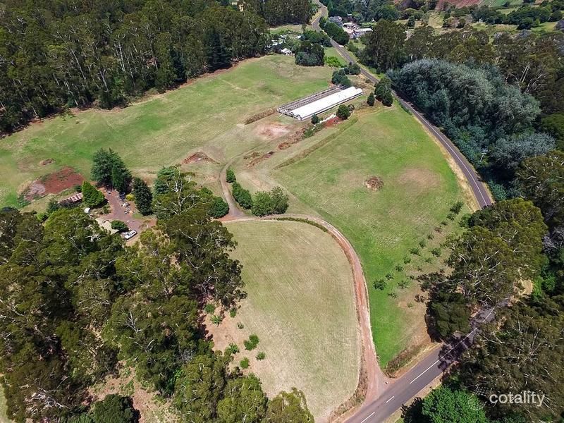 159 Monbulk-Seville Rd, Silvan, VIC 3795