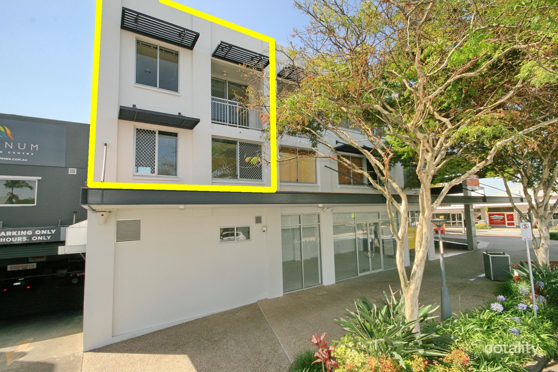 1/89a Bay Tce, Wynnum, QLD 4178