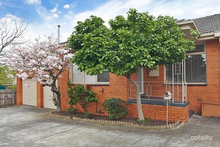 4/430 Warrigal Rd, Ashburton, VIC 3147