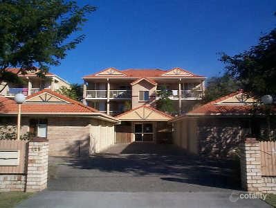 1/123 Baines St, Kangaroo Point, QLD 4169