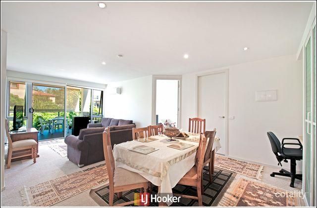 9/33 Forbes St, Turner, ACT 2612