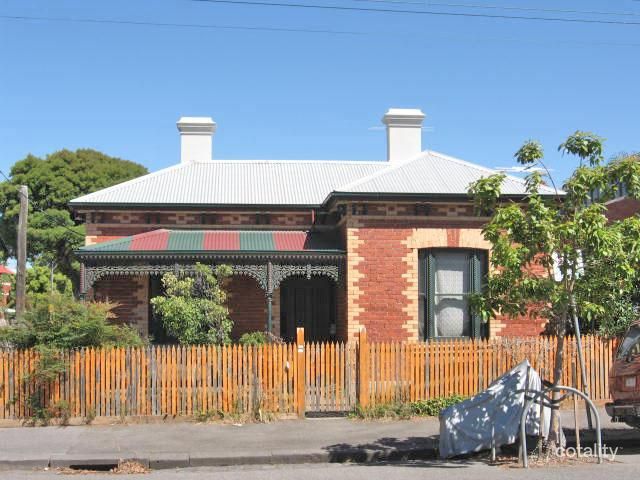 493 Station St, Carlton North, VIC 3054