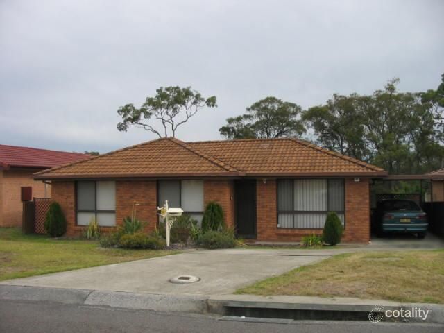 32 Gavin Way, Lake Haven, NSW 2263