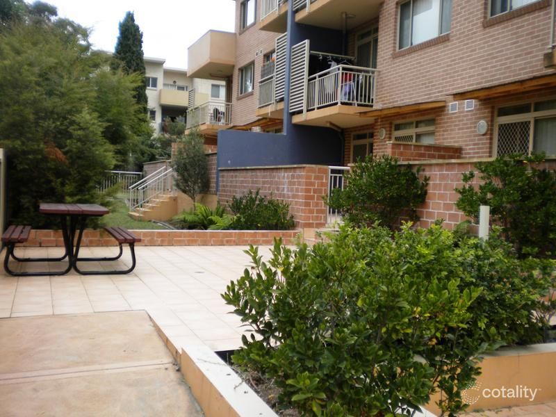 8/64-68 Cardigan St, Guildford, NSW 2161