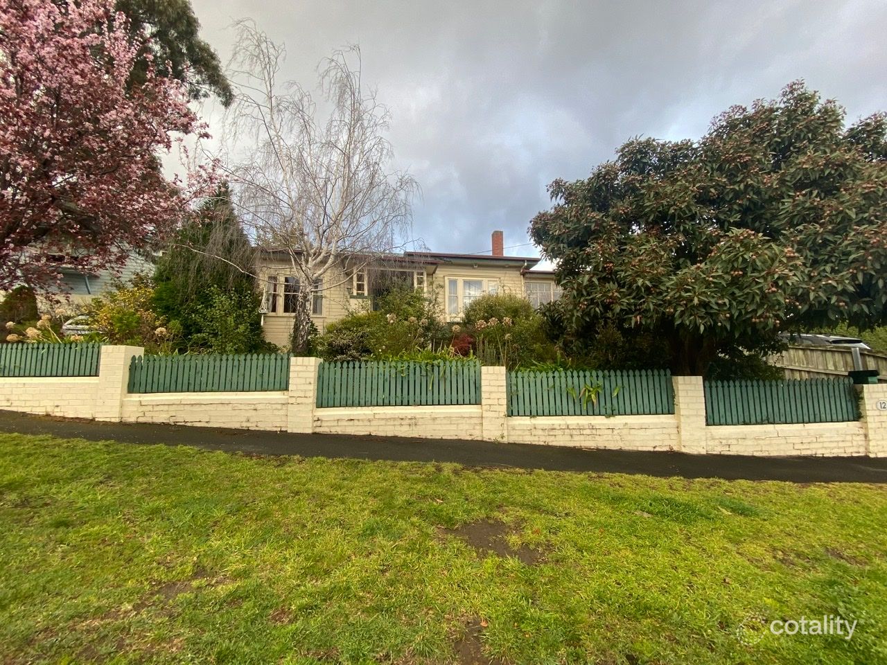 12 Montagu St, Mount Stuart, TAS 7000