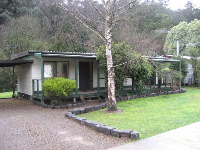 1647 Little Yarra Rd, Powelltown, VIC 3797