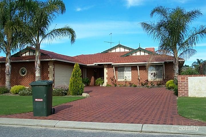 8 Heron Pl, South Yunderup, WA 6208