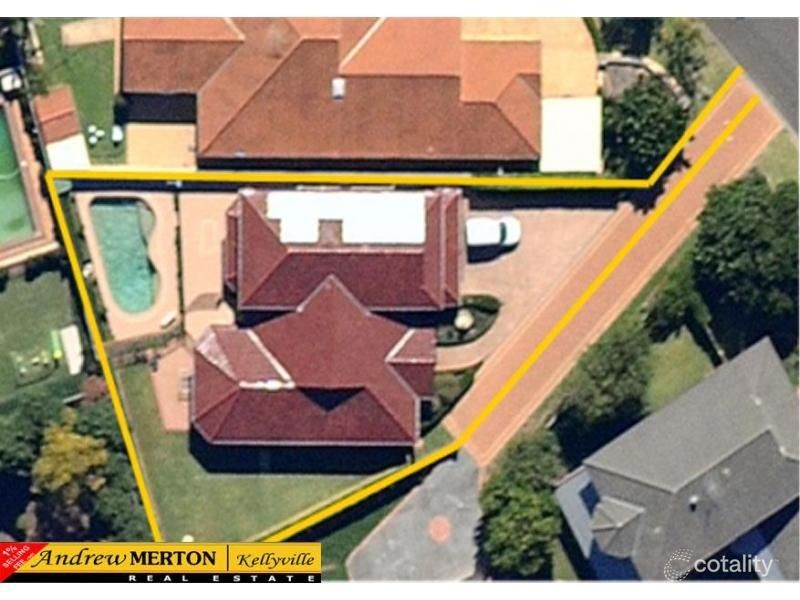 10 Beaumont Dr, Beaumont Hills, NSW 2155