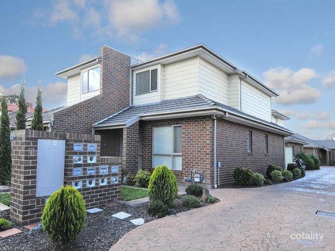 2/6 Keam St, Essendon North, VIC 3041