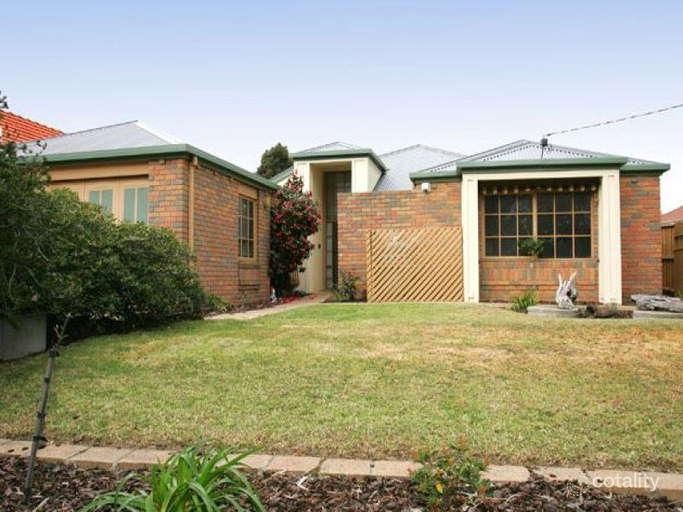 16 Rawdon St, Bulla, VIC 3428