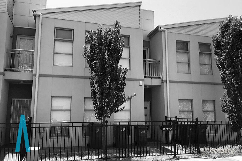 36/6-24 Winona St, Findon, SA 5023