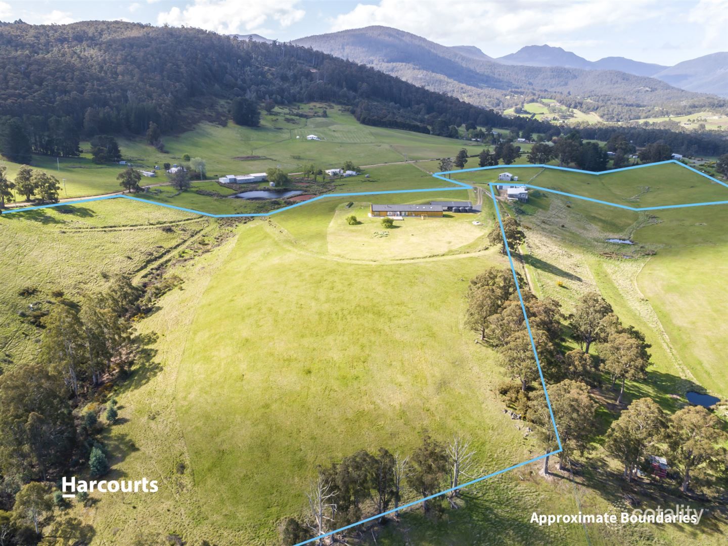 141 Cross Rd, Lucaston, TAS 7109