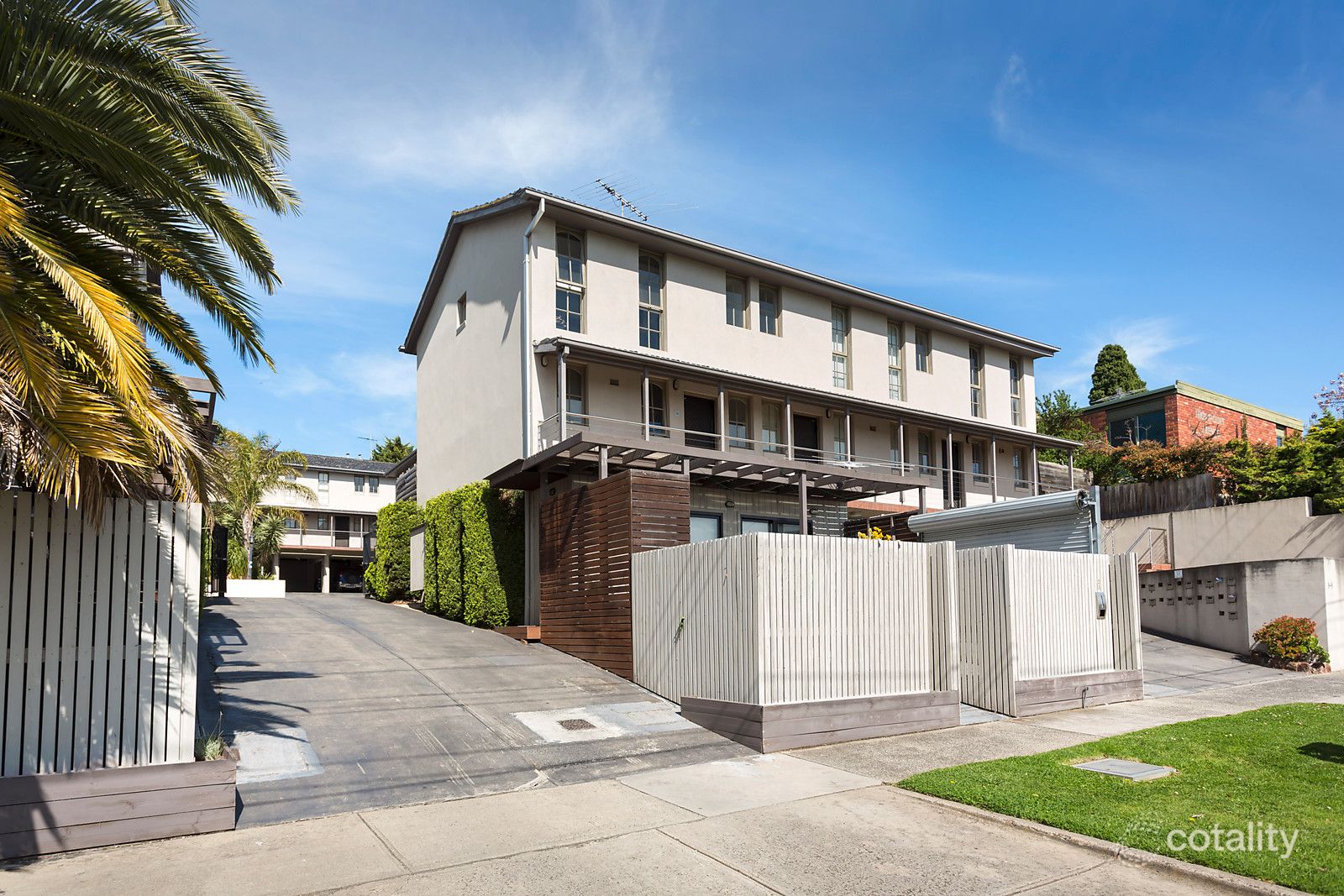 15/3-5 Grandview Ave, Maribyrnong, VIC 3032