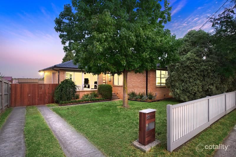 32 Frensham Rd, Watsonia, VIC 3087