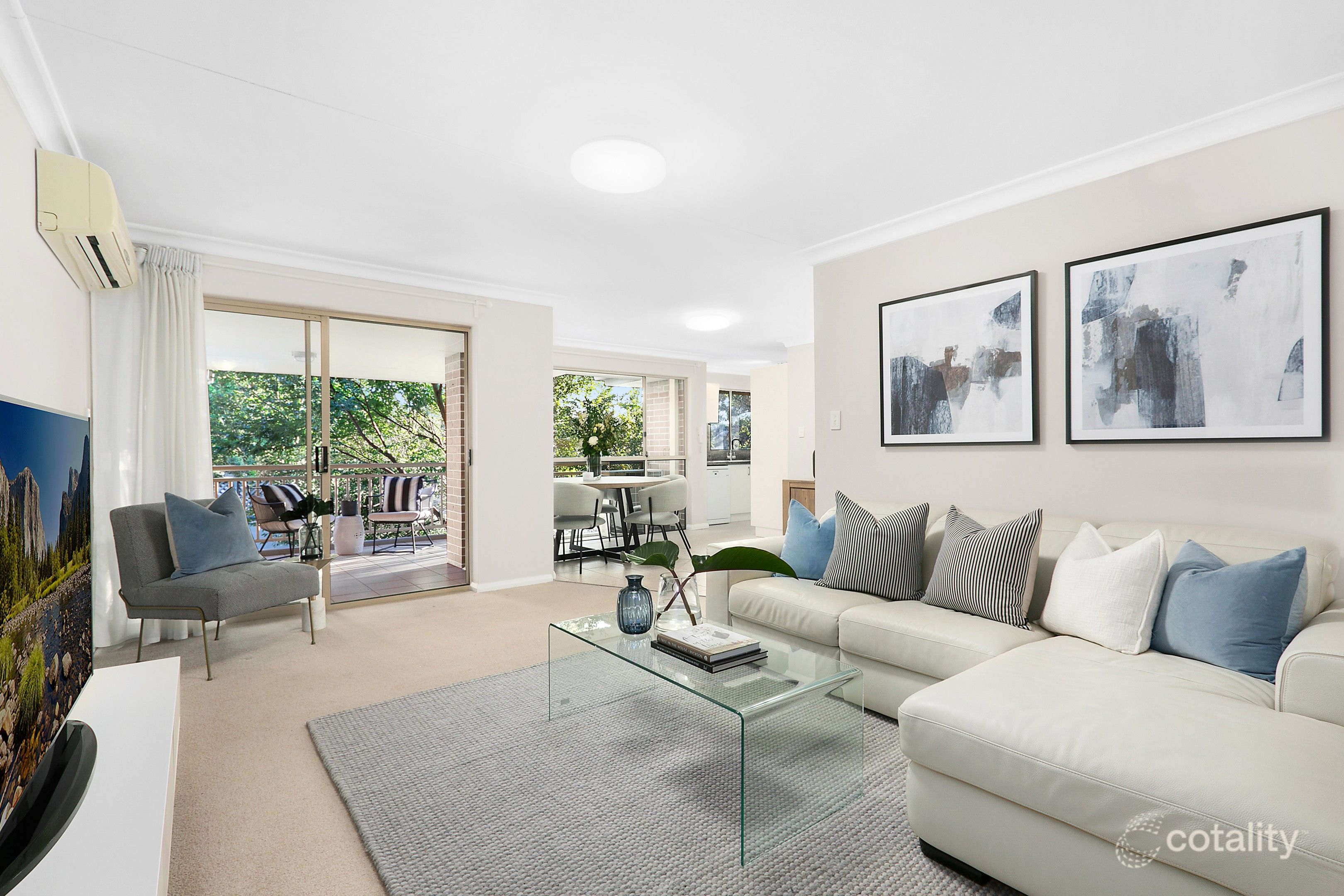 13/56 Dalleys Rd, Naremburn, NSW 2065