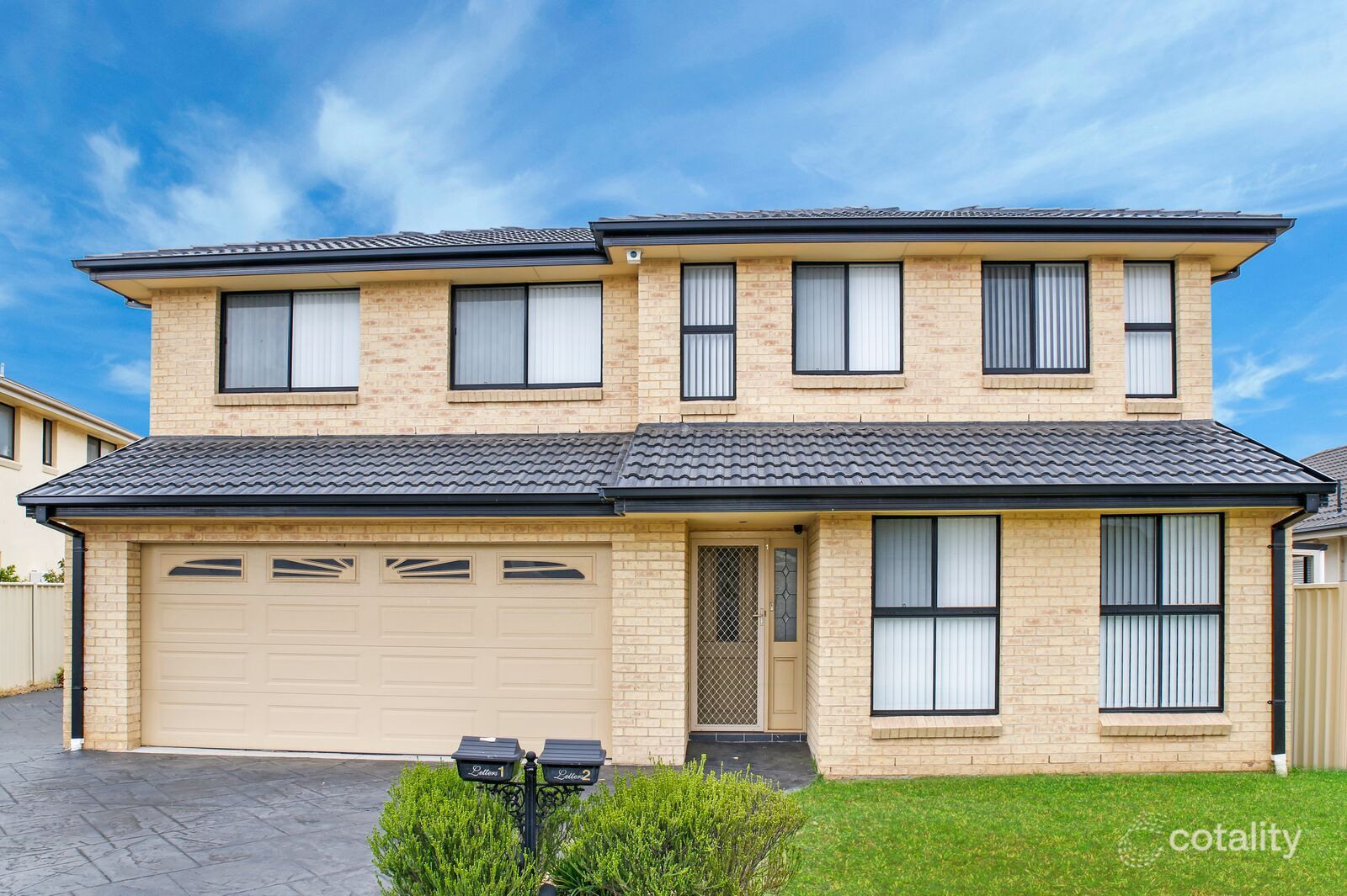 1/19 Hennesy St, Flinders, NSW 2529