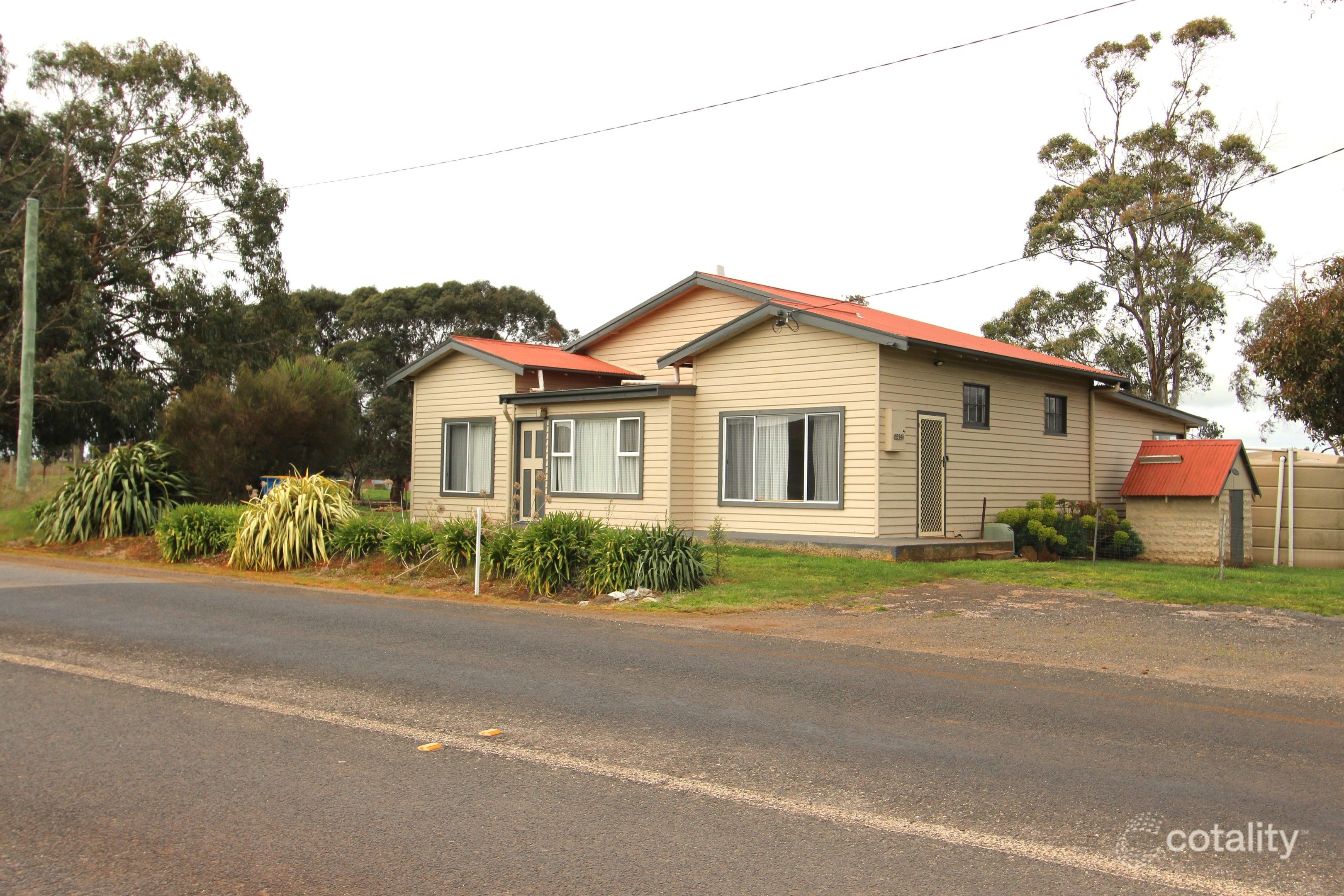 594 Moriarty Rd, Moriarty, TAS 7307