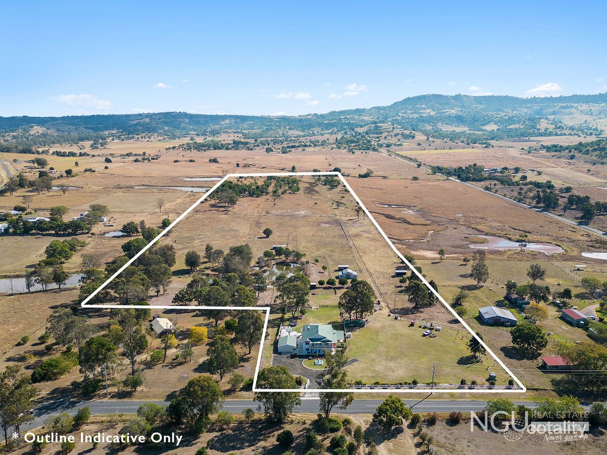 455 Marburg Rd, Glamorgan Vale, QLD 4306