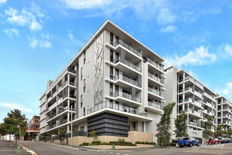 5303/9 Angas St, Meadowbank, NSW 2114