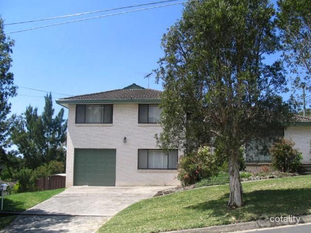 2 Braeside Pl, Engadine, NSW 2233