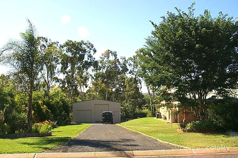 48 Kevin Dr, Hidden Valley, QLD 4703
