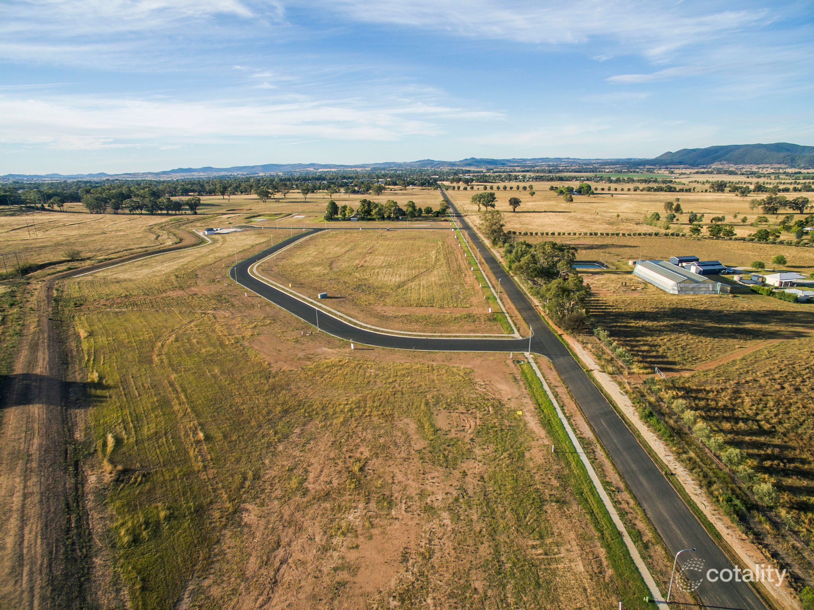 174 Broadhead Rd, Spring Flat, NSW 2850