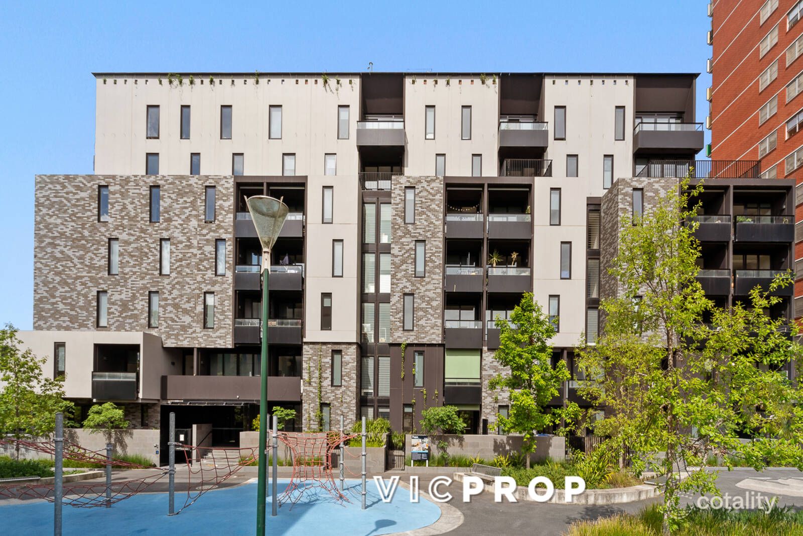 105/23 Palmerston St, Carlton, VIC 3053