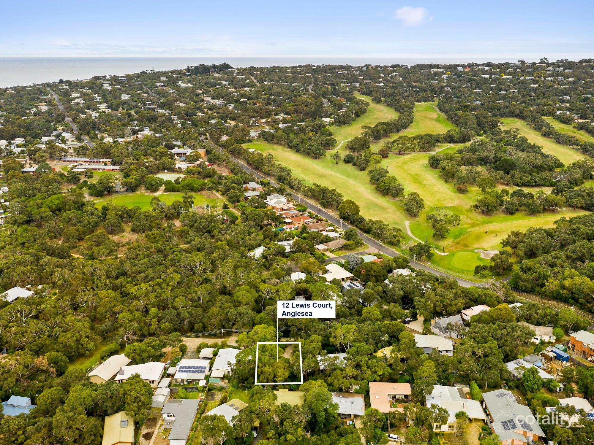 12 Lewis Ct, Anglesea, VIC 3230
