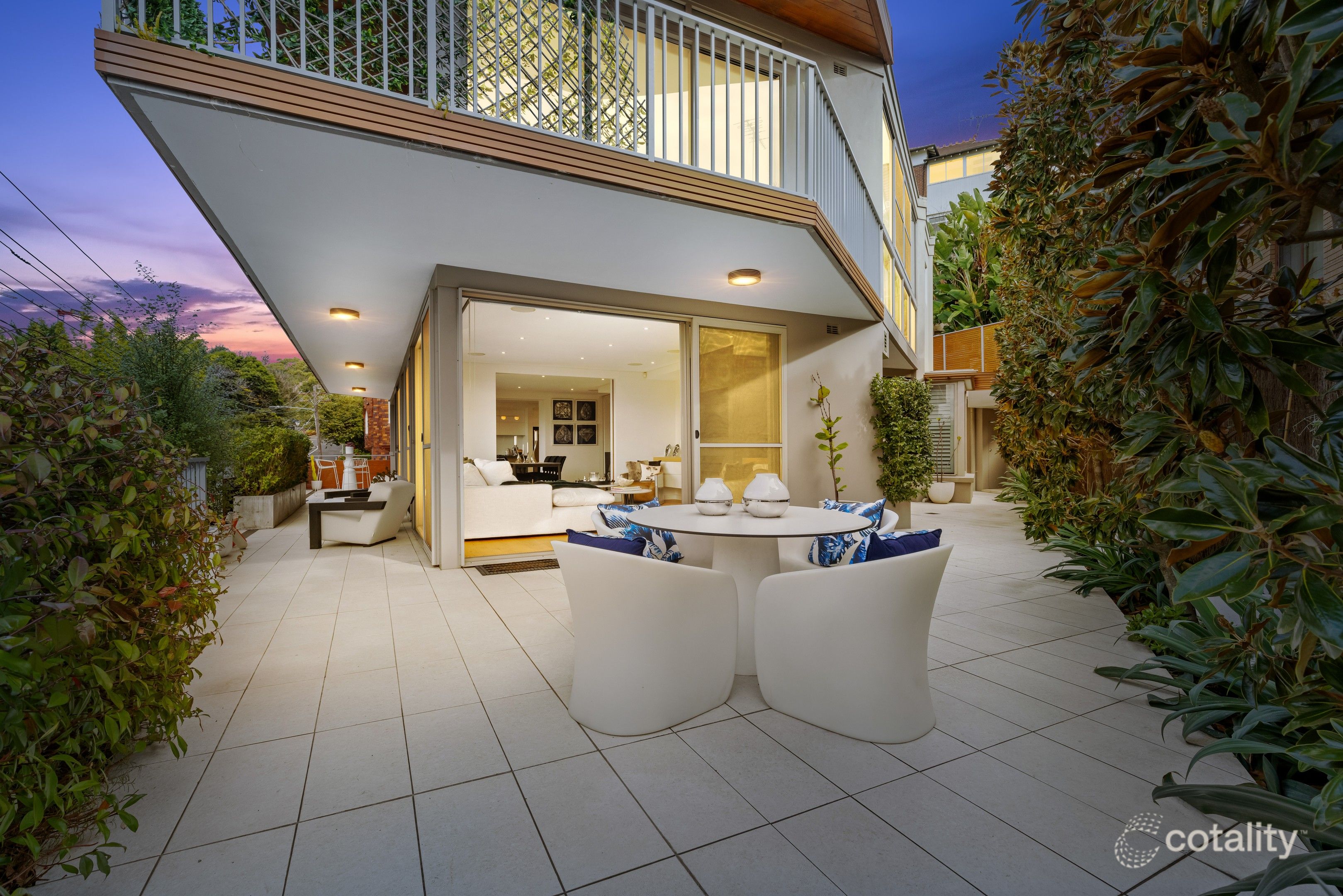 1/89 Drumalbyn Rd, Bellevue Hill, NSW 2023
