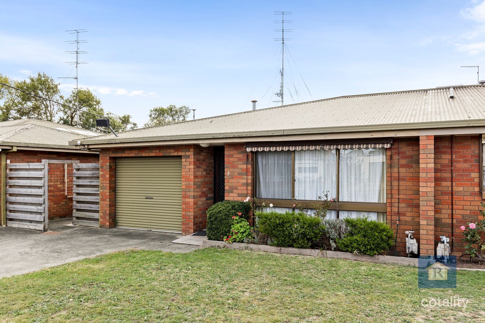 3/12 Manifold St, Colac, VIC 3250