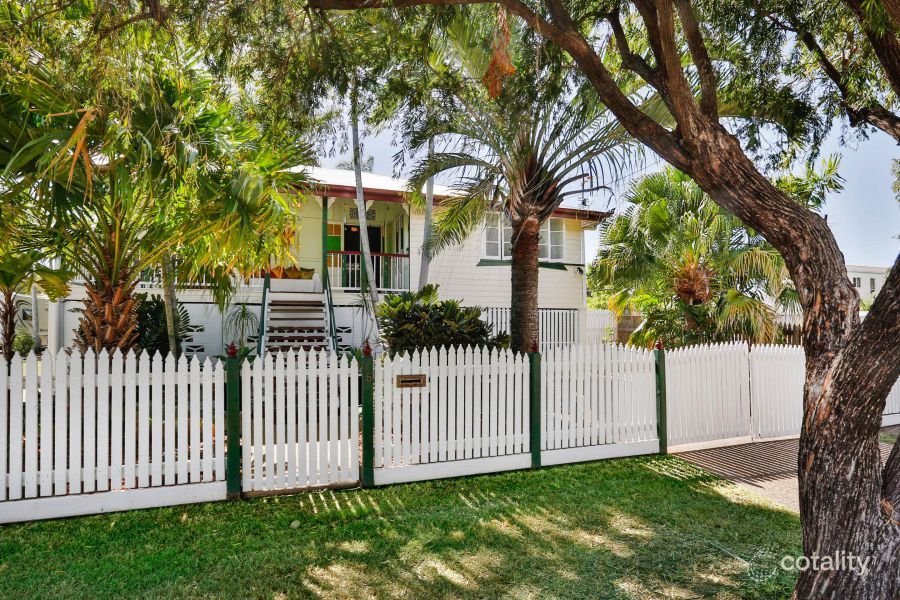 15 Albury St, Pimlico, QLD 4812