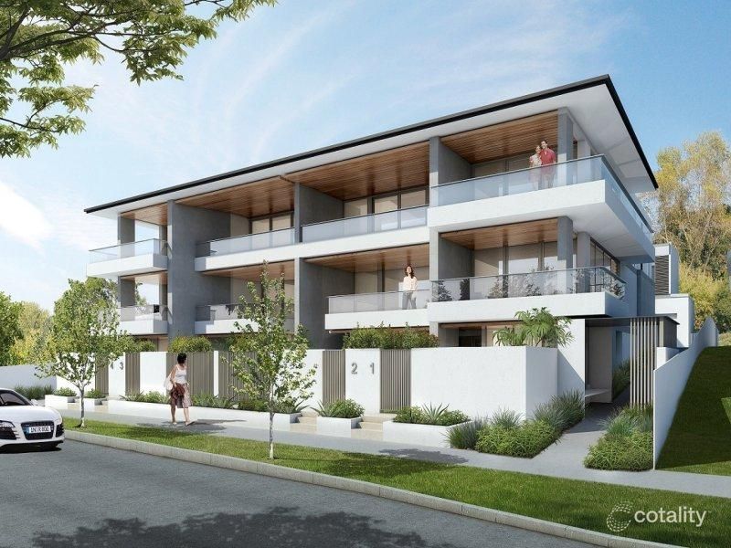 4/4 Couche Cres, Koolewong, NSW 2256