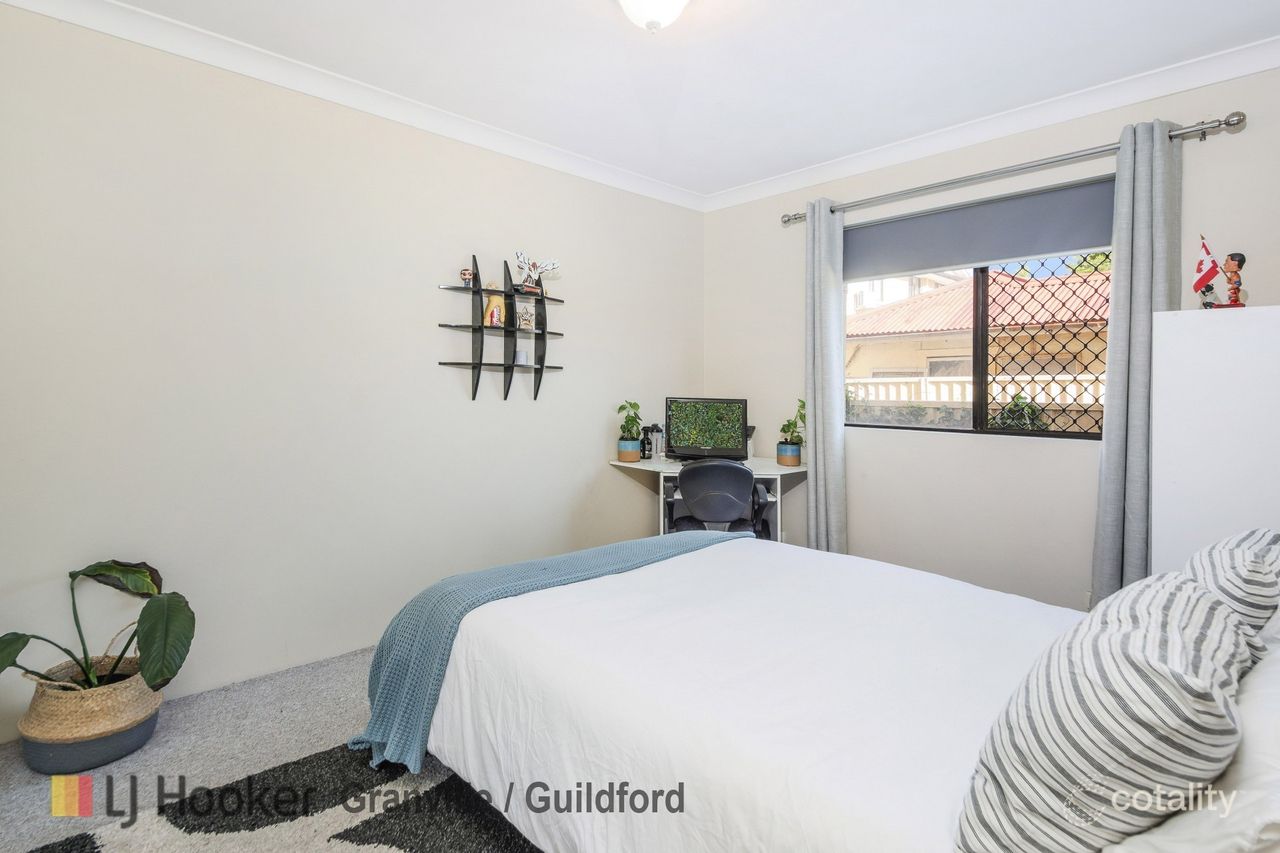 5/93-95 Clyde St, Guildford, NSW 2161