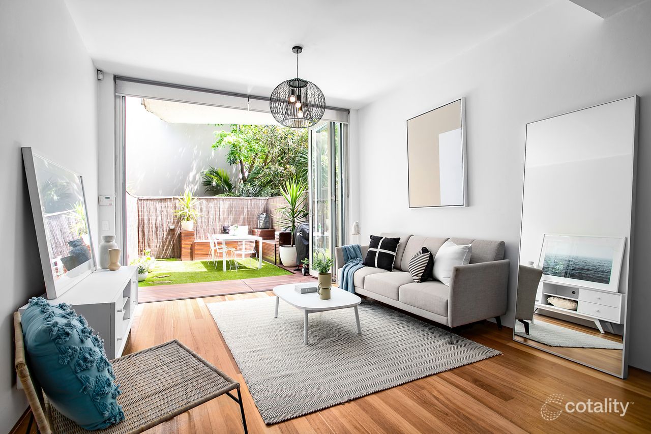 33/173-179 Bronte Rd, Queens Park, NSW 2022