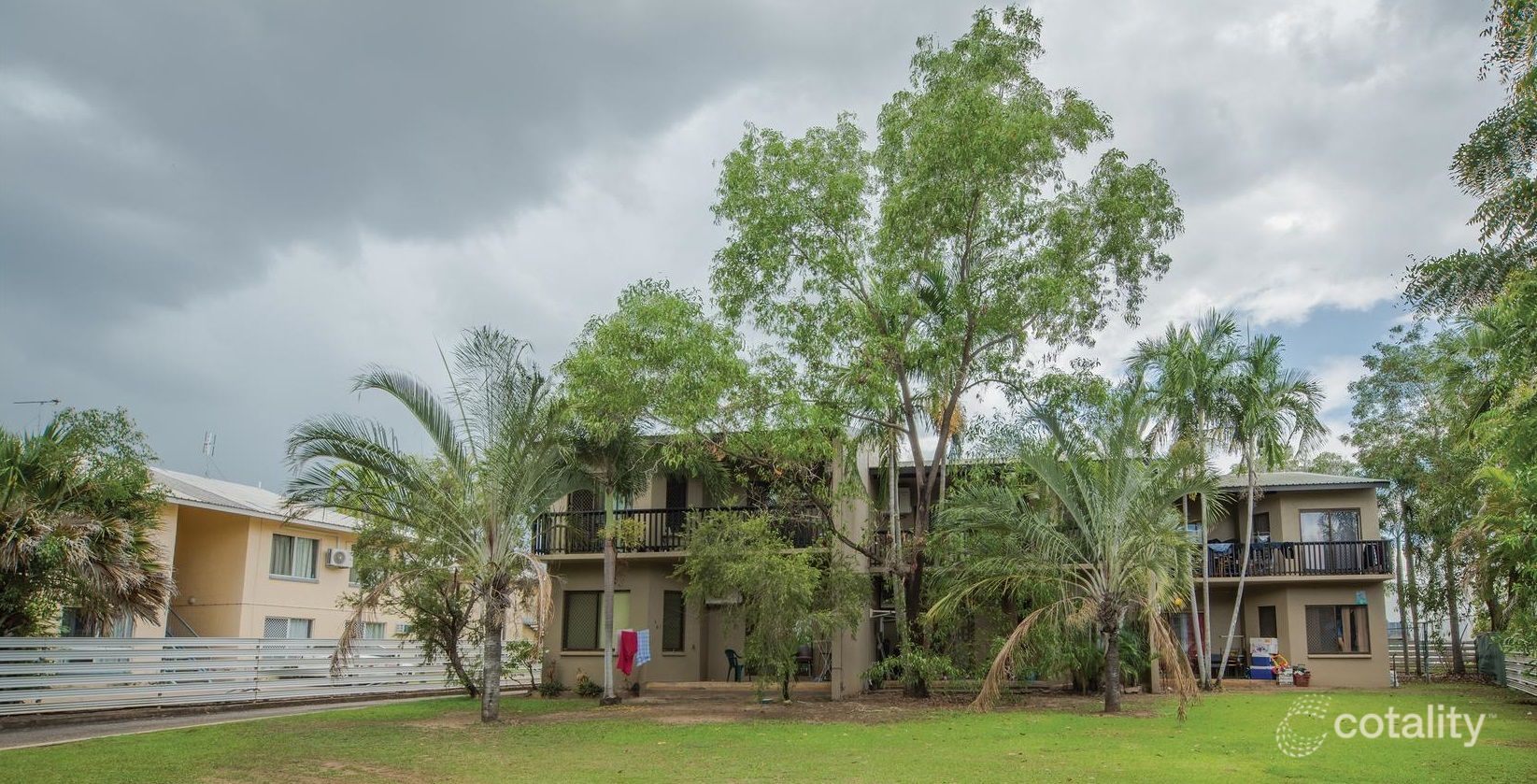 2/27 Lorna Lim Tce, Driver, NT 0830