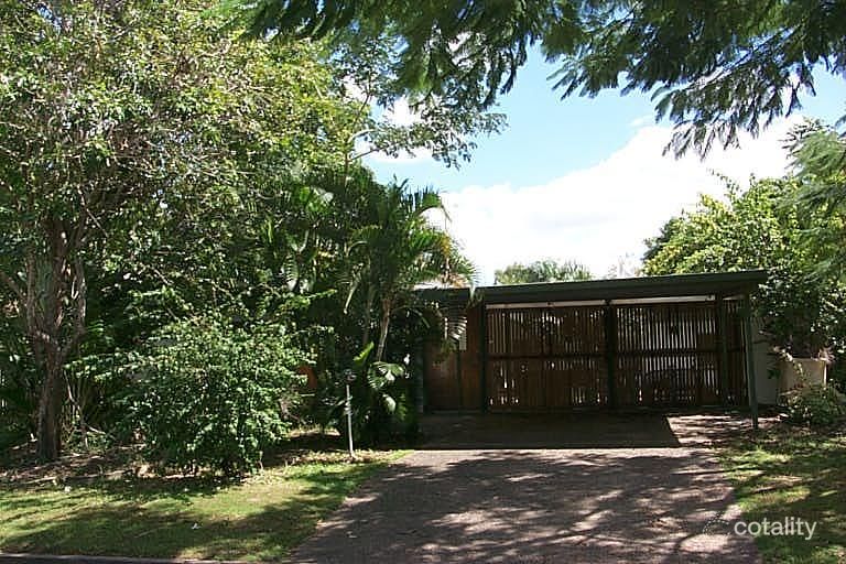 26 Marlynda Ave, Cranbrook, QLD 4814