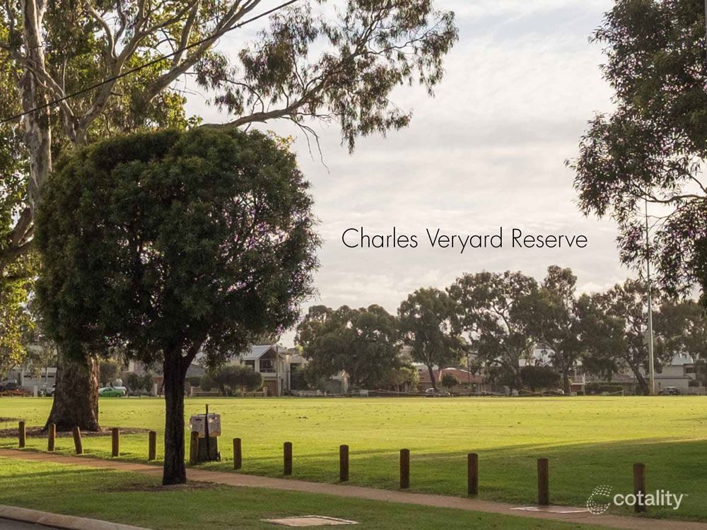 2/10 Campsie St, North Perth, WA 6006