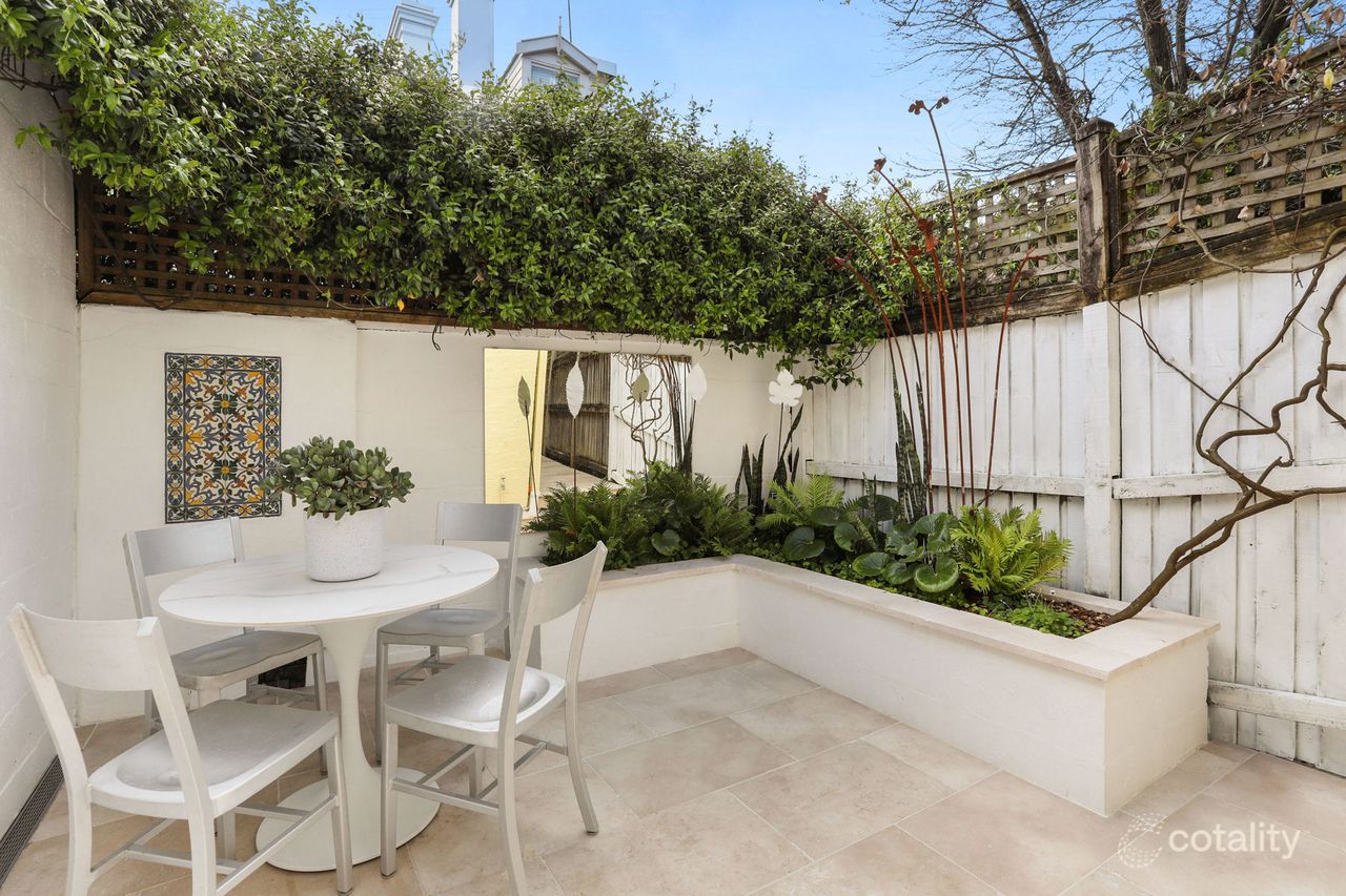 32 Elizabeth St, Paddington, NSW 2021