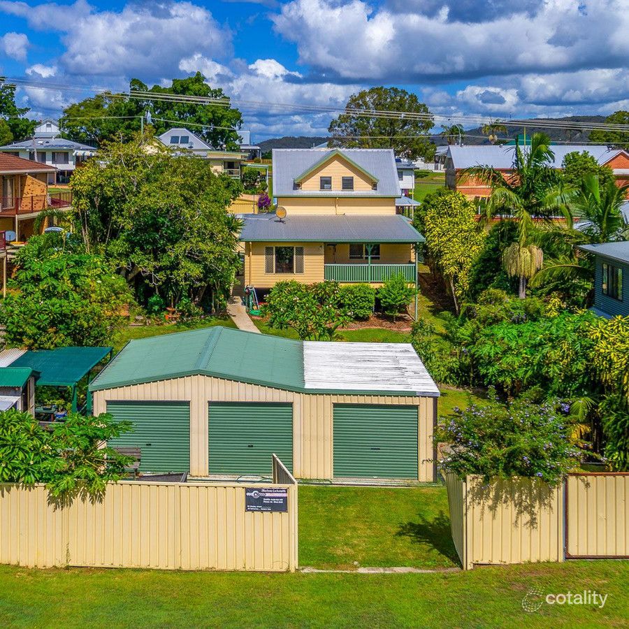 40 Stanley St, Maclean, NSW 2463