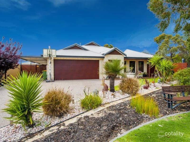 9 Isaac Ct, Millbridge, WA 6232