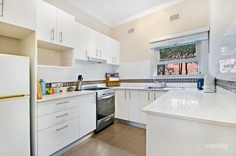 2/129 Kurraba Rd, Kurraba Point, NSW 2089