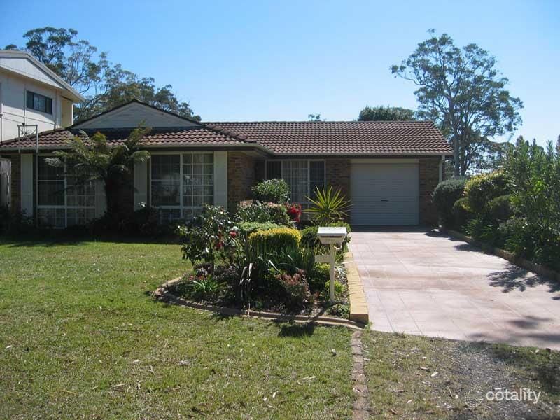 117 Frederick St, Sanctuary Point, NSW 2540