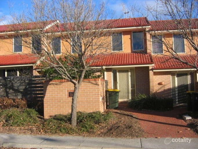 2/10 Bennetts Cl, Mckellar, ACT 2617