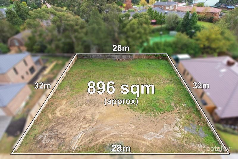 8 Treevalley Dr, Doncaster East, VIC 3109