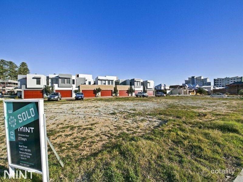 9 Shoalwater St, North Coogee, WA 6163