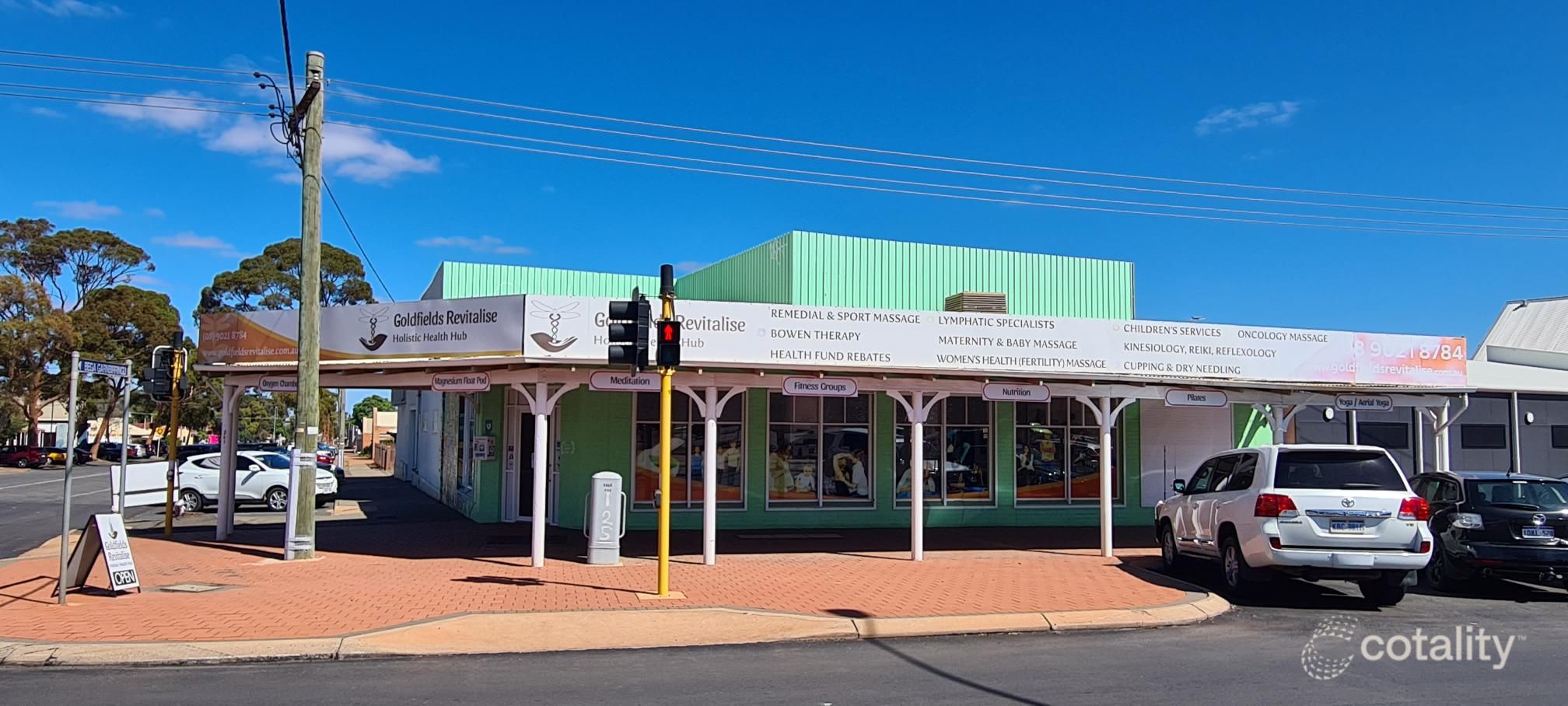 36 Macdonald St, Kalgoorlie, WA 6430