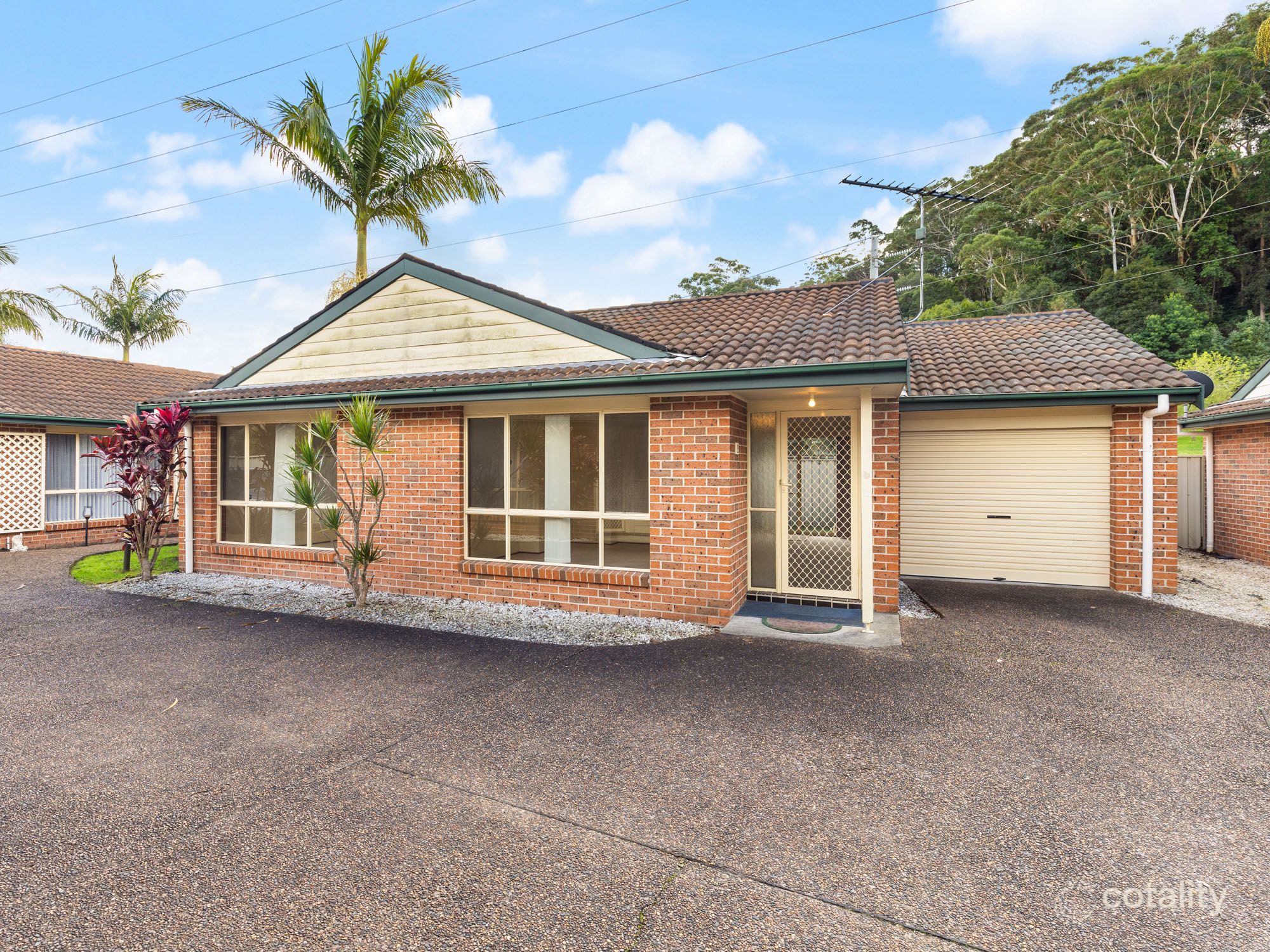 2/19 Bullock Rd, Ourimbah, NSW 2258