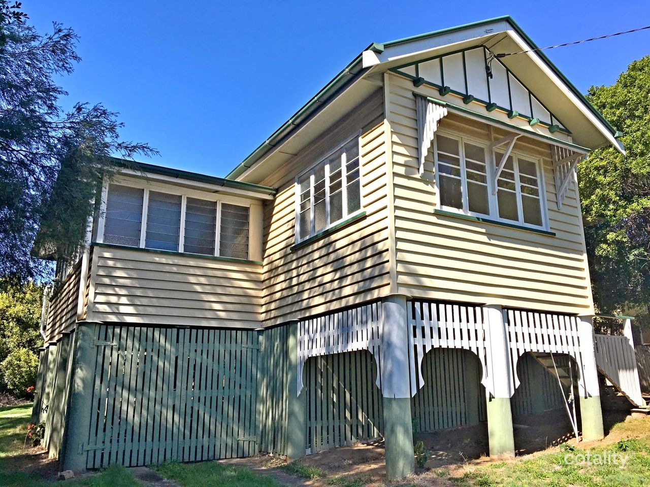 56 East St, Gatton, QLD 4343